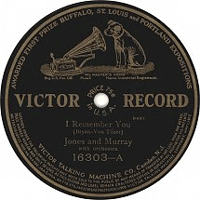 Victor 16303